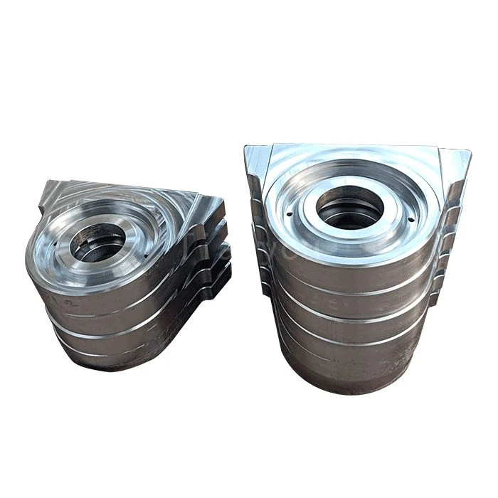 Tbm Hard Facing Disc Cutter